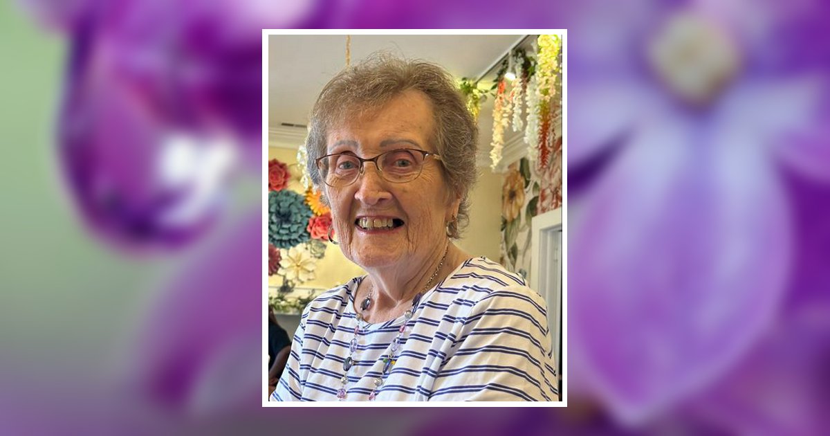 Judith Elizabeth Pike