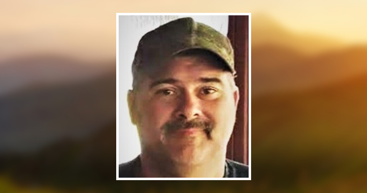 Donny Neal Obituary 2023 - Hudson & Torres Family Funeral Home