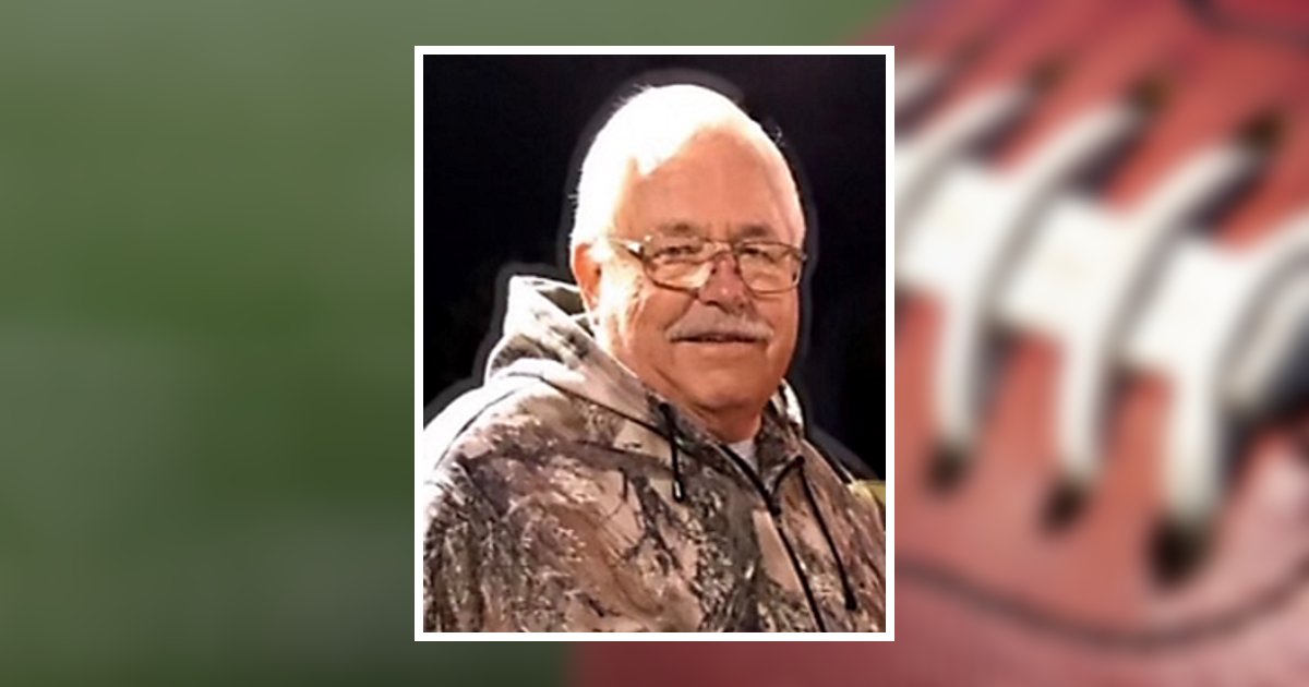 James E. Plambeck Obituary, Palmer, NE