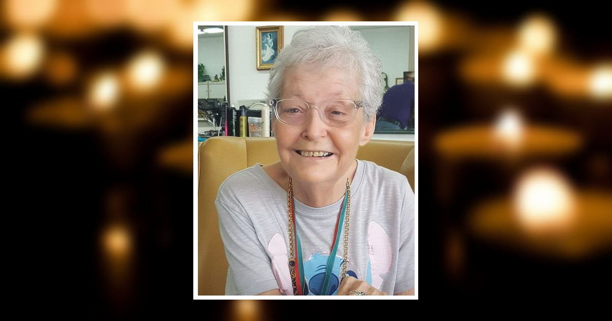 Linda Gail Lagow Obituary, Fort Worth, TX
