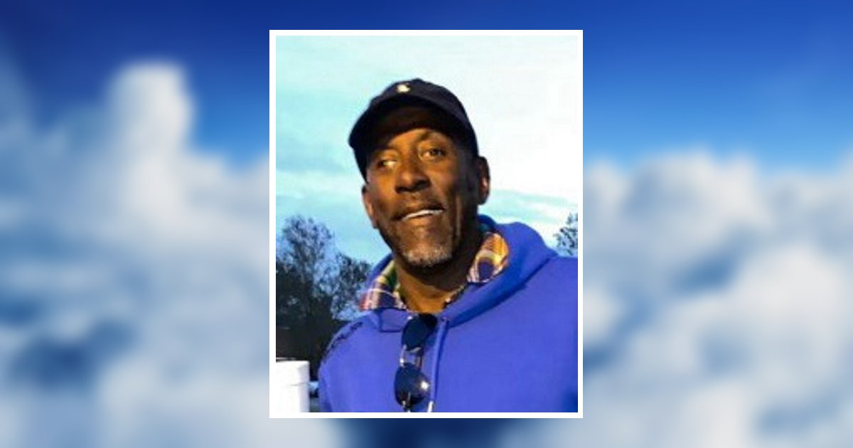 Portrait of Tyrone Nathan Esten