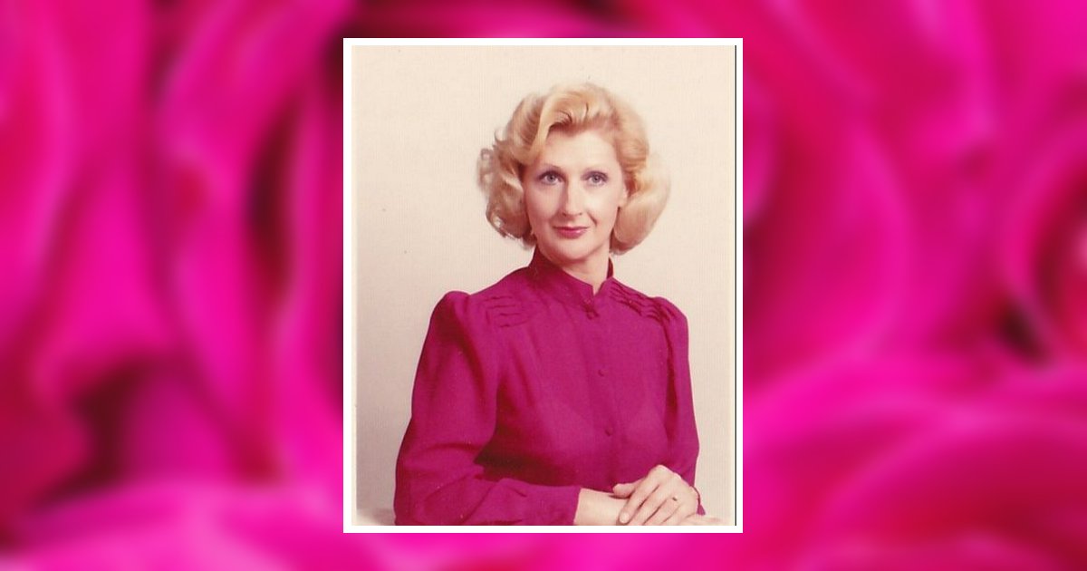 Zofia Bodnar Obituary, Phoenix, AZ