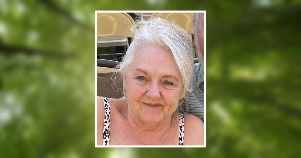 Joann A. Wulff Obituary, Berea, OH