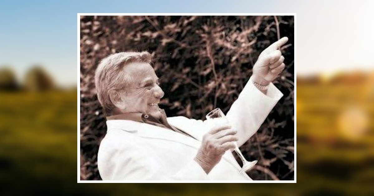 Filbert Martocci, Jr. Obituary 2021 Williamson Memorial Funeral Home