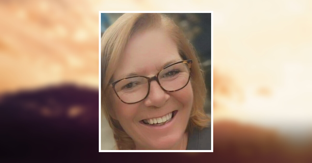 Karen Bohley Beehler Obituary 2024 - Bagnell & Son Funeral Home