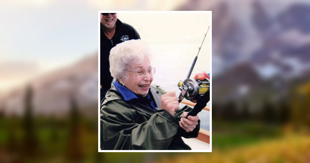 Portrait of Helen Marie Vigliaturo