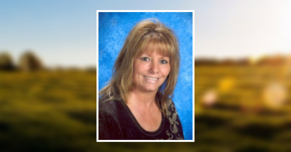 Susan Lyn Vann Obituary January 18, 2012 - Morrison Funeral Home