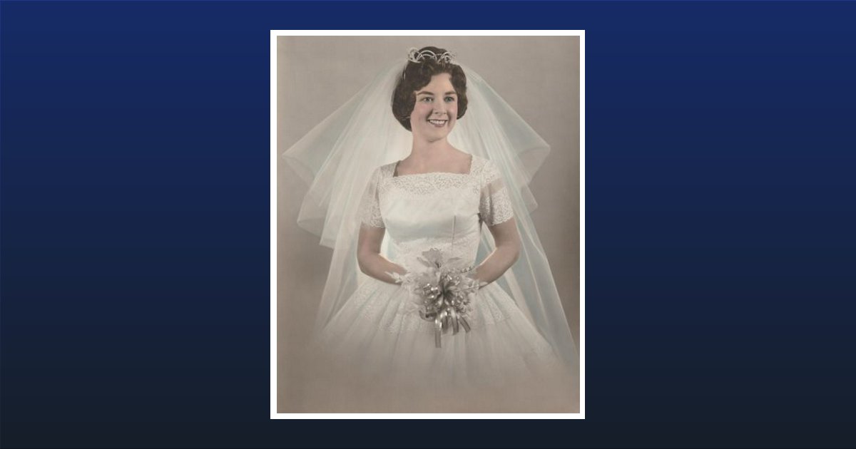 Nancy Barbara Doud Walsh Obituary, Scranton, PA