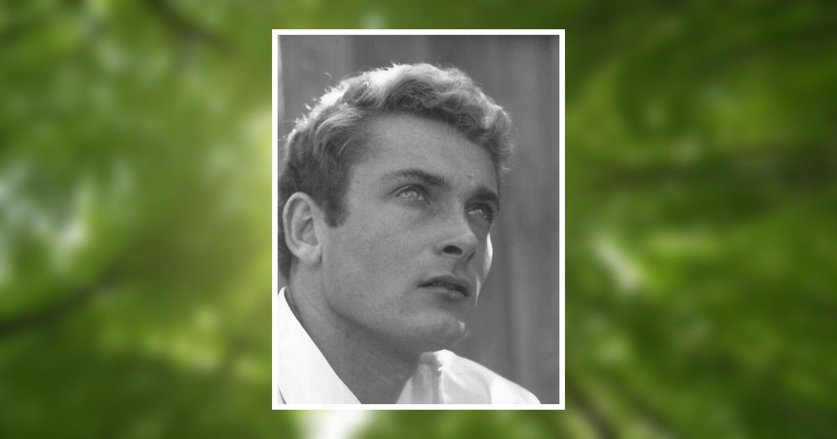 Philippe Auber Mount Sterling, KY Obituary