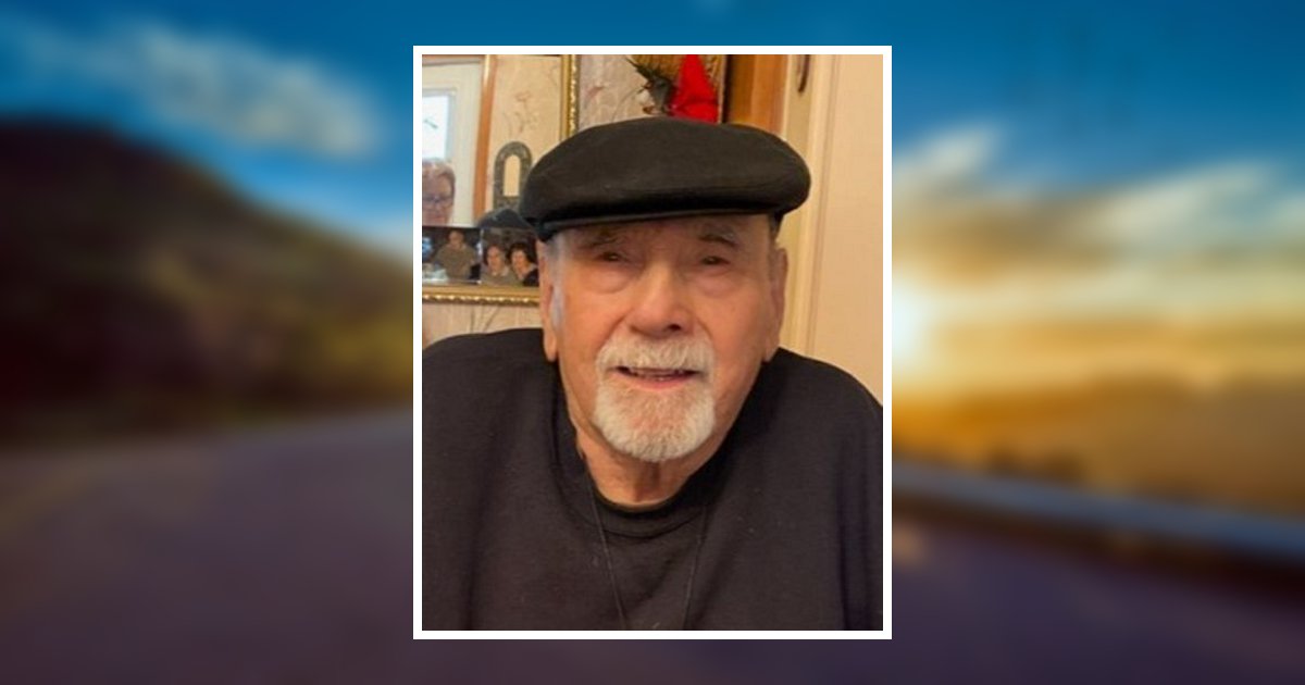 Harry P. Buffardi Obituary, Caldwell, NJ