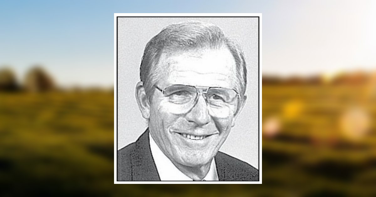 Joseph Hogan Obituary 2012 Cress Funeral and Cremation Services