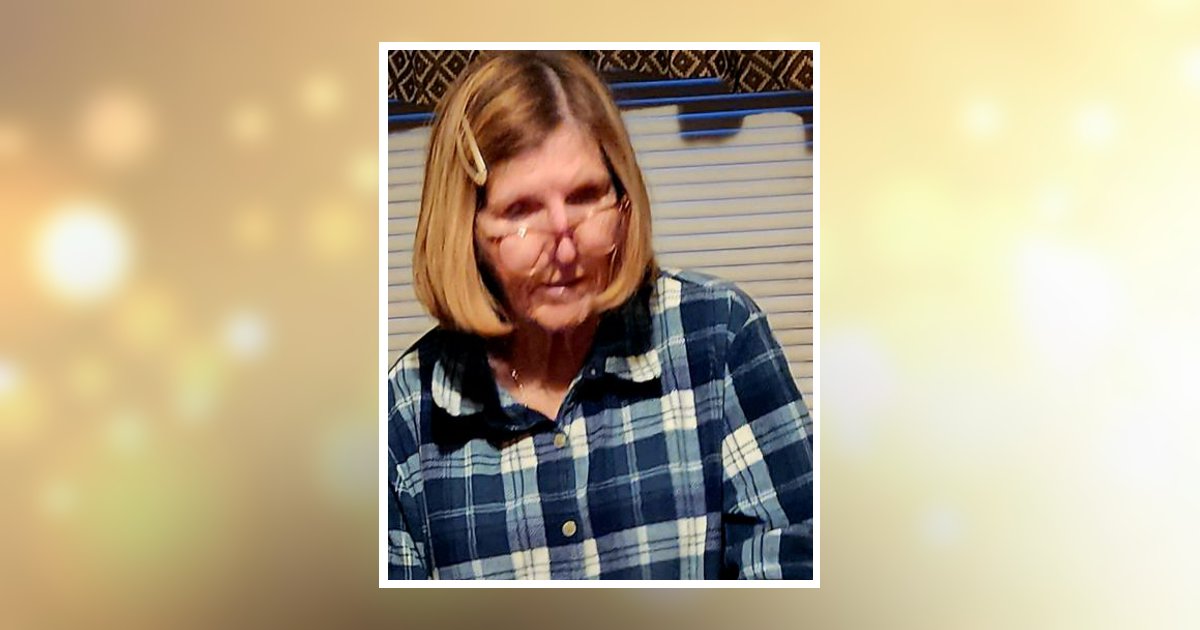 Yvonne Denise Mckeever Obituary, Rock Springs, WY
