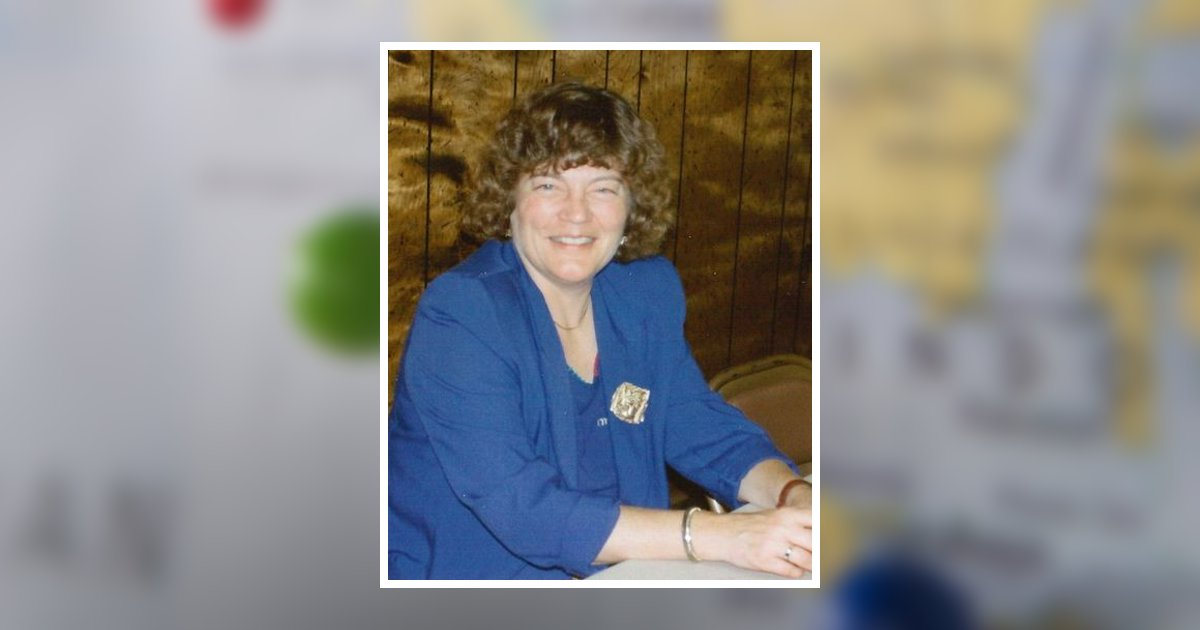 Kathleen Diane Siminow