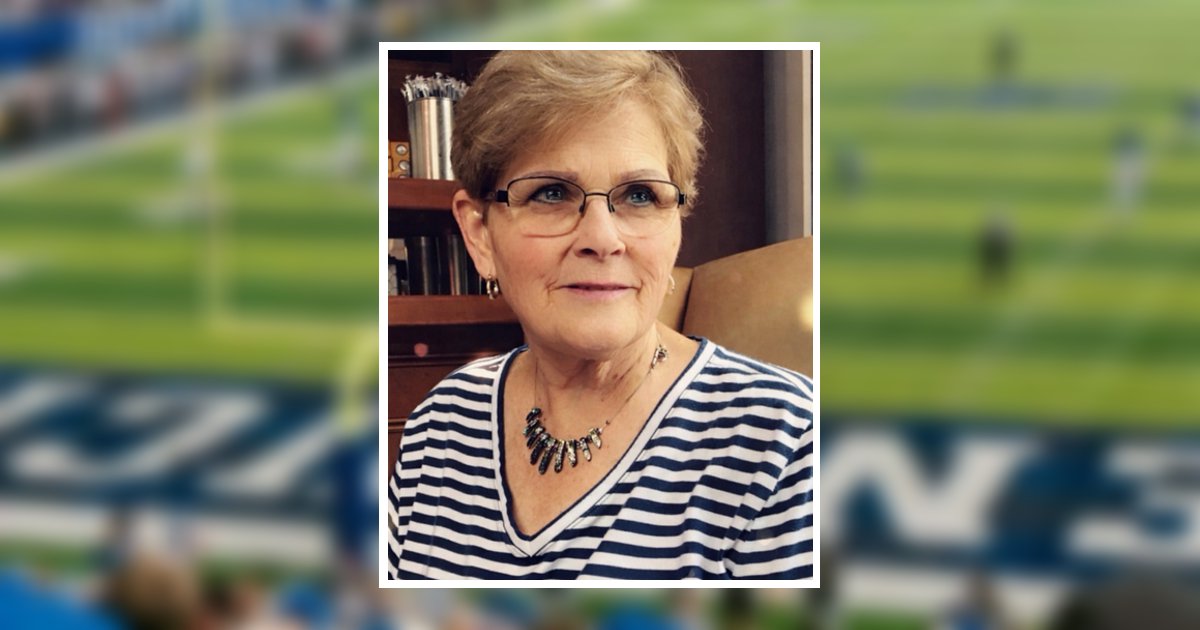 Mary Kathryn Perkins