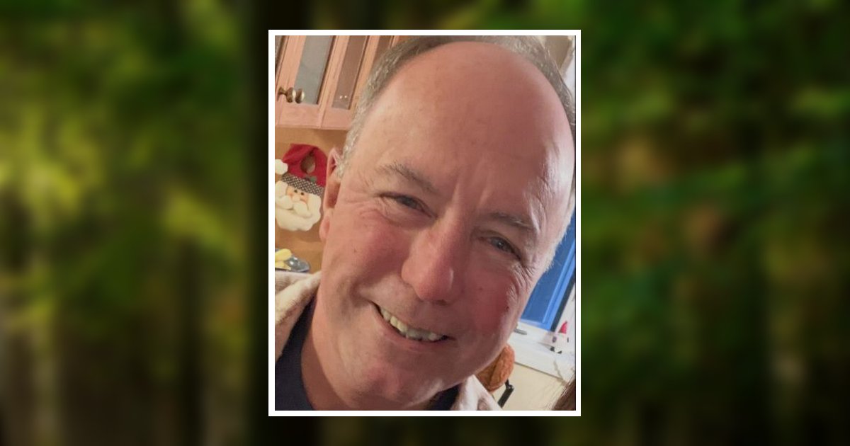 Bryan K. Bastian Bergenfield, NJ Obituary