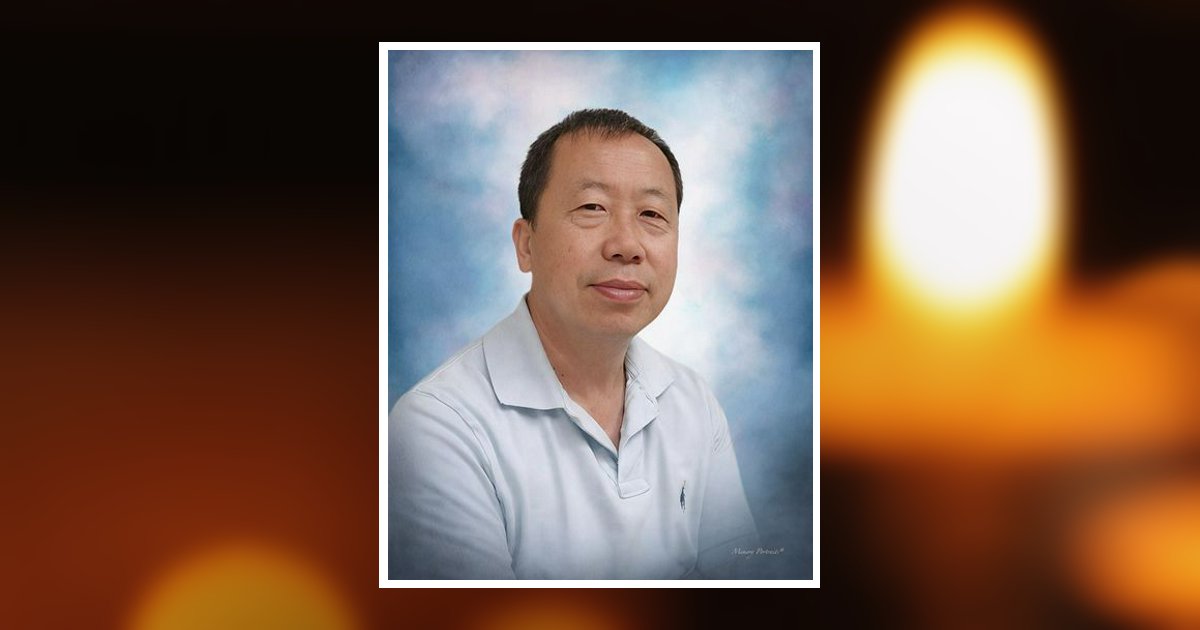 Changfu Wang Obituary, Las Vegas, NV