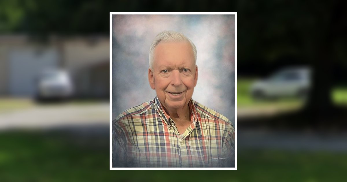 James Wacco "Jimmy" Mercer Obituary, Elberton, GA
