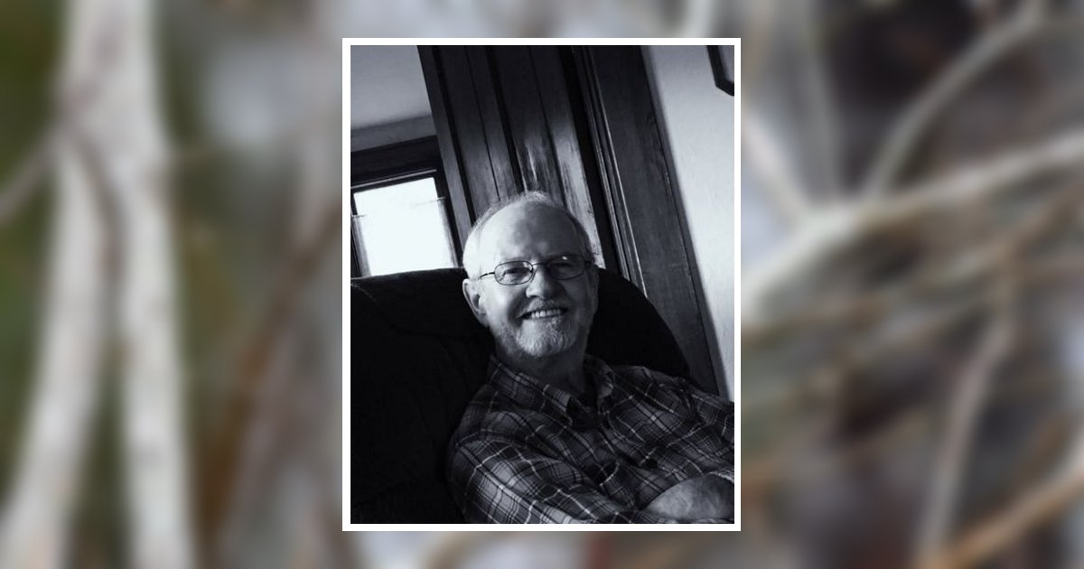 Bob Eyre Wilmington, OH Obituary