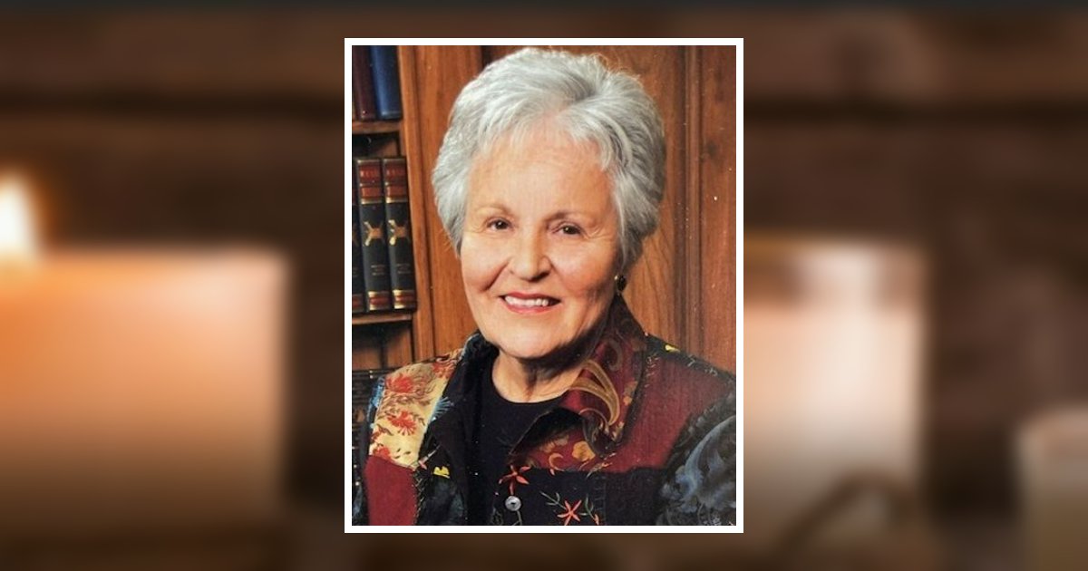 Sondra Rexine Kennon Obituary, Belton, TX