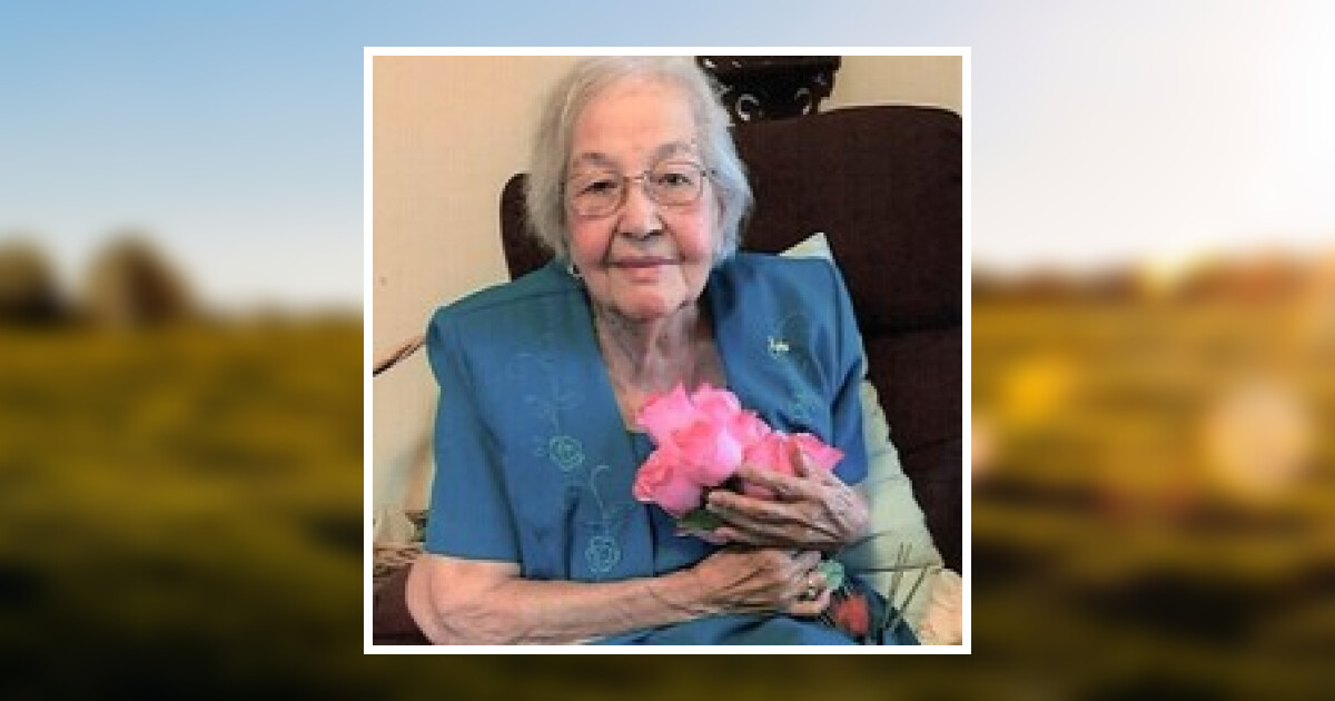 Eudelia S. Rodriguez Obituary 2022 - Primrose Funeral Services