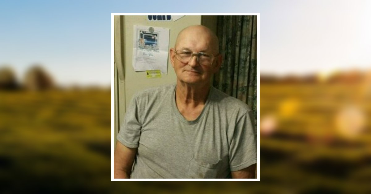 Larry Mankey Obituary 2019 Pecan Grove Funeral Home