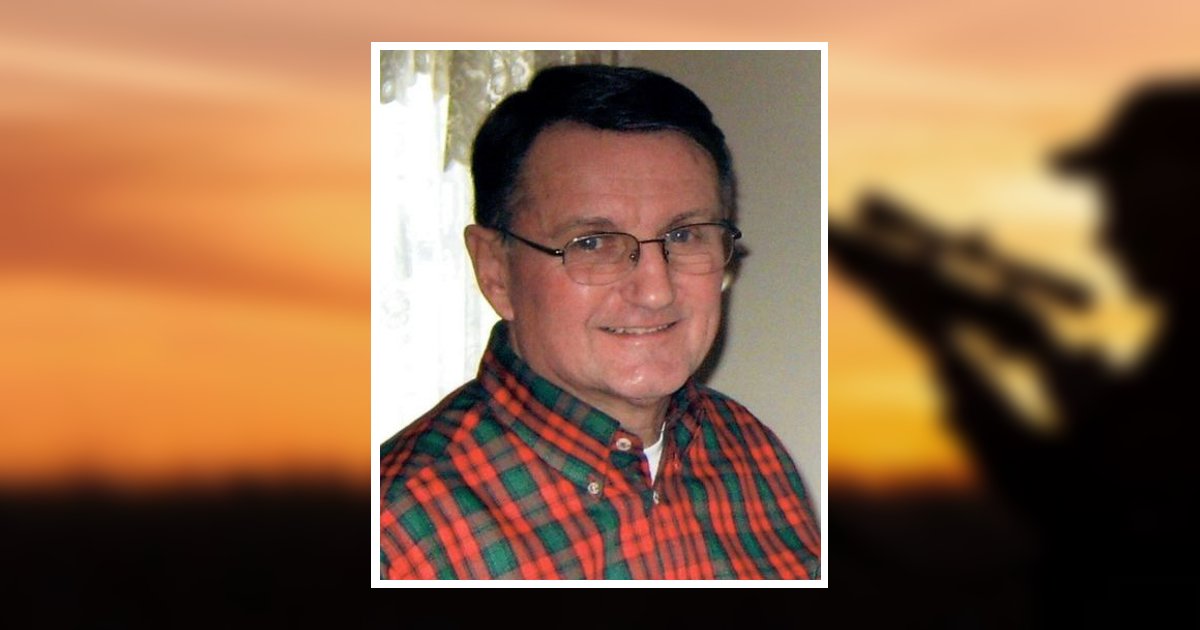 Robert W. Musser Obituary, Curwensville, PA