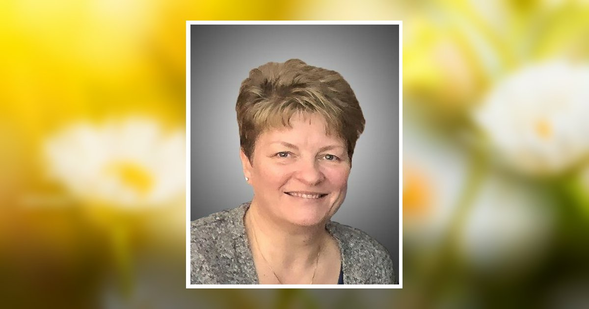 Karla JoAnne Maurer Obituary 2023 Mankato Mortuary