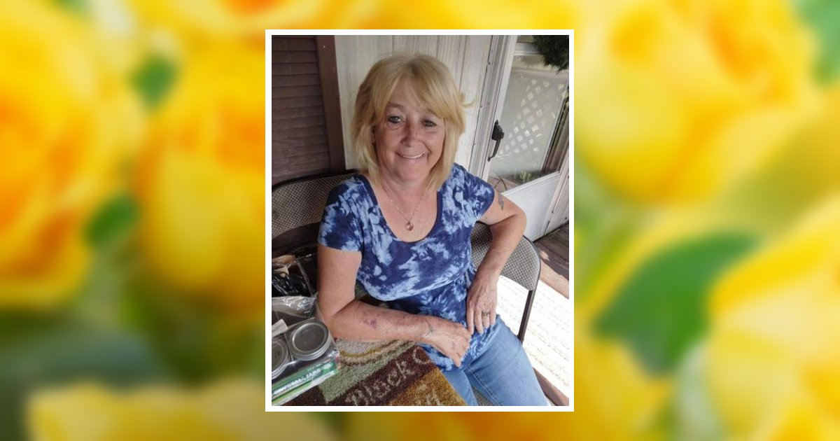 Thelma Lou Gardner Obituary, Oak Hill, WV