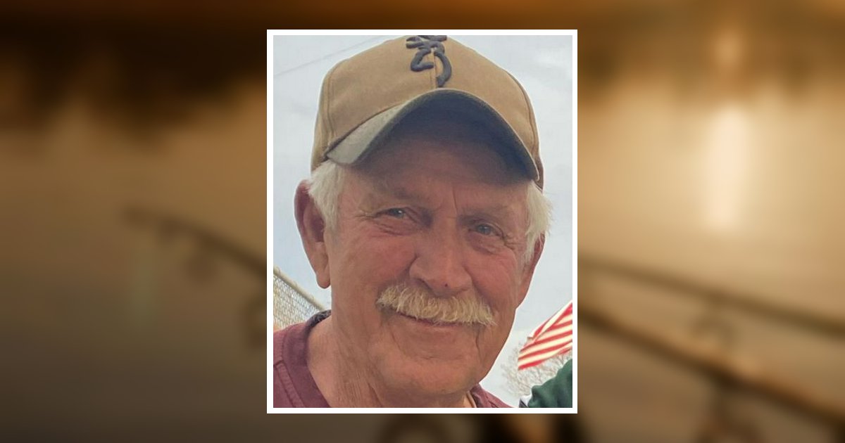 Howard L. Ransom Obituary, Hastings, NE
