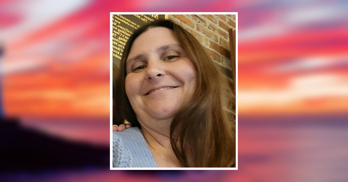 Nichole A. Armentrout Obituary 2024 Herman Funeral Homes & Crematory