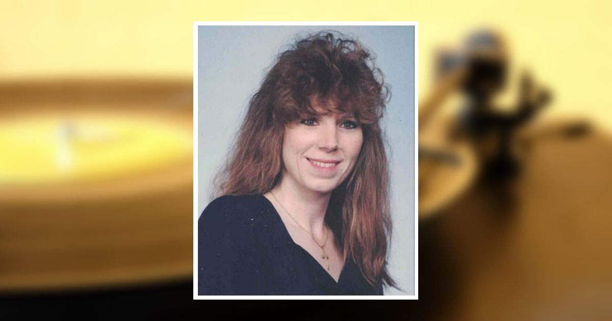 Anita "Lou" Lynn GarrettRichards Obituary, Huntington, WV