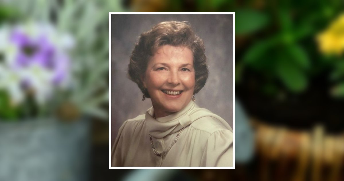 Leona Reichenbach Obituary, Sebring, OH