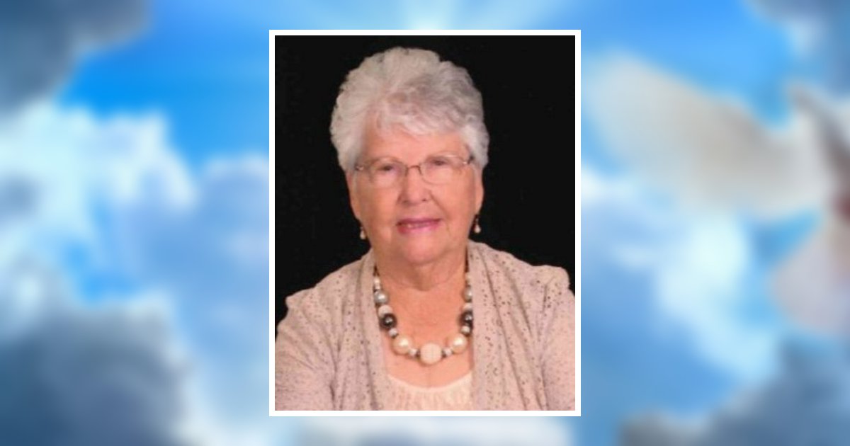 Mergie Lee Farr Obituary, Gainesville, TX
