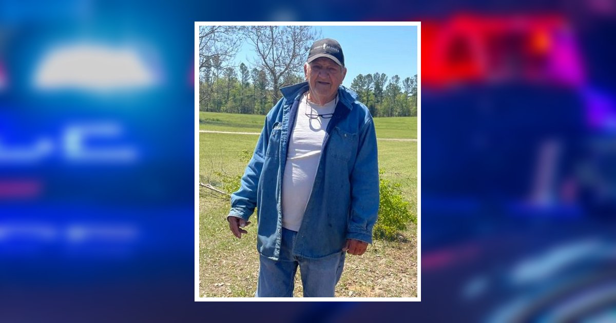 Arthur "Butch" Goff Obituary 2023 Low Country Cremation & Burial The