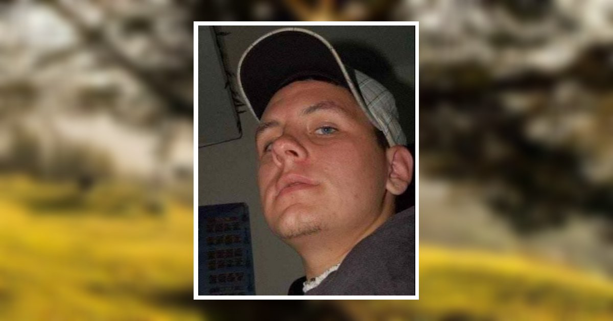 Gary Ian Ebsch Obituary, Jefferson City, TN