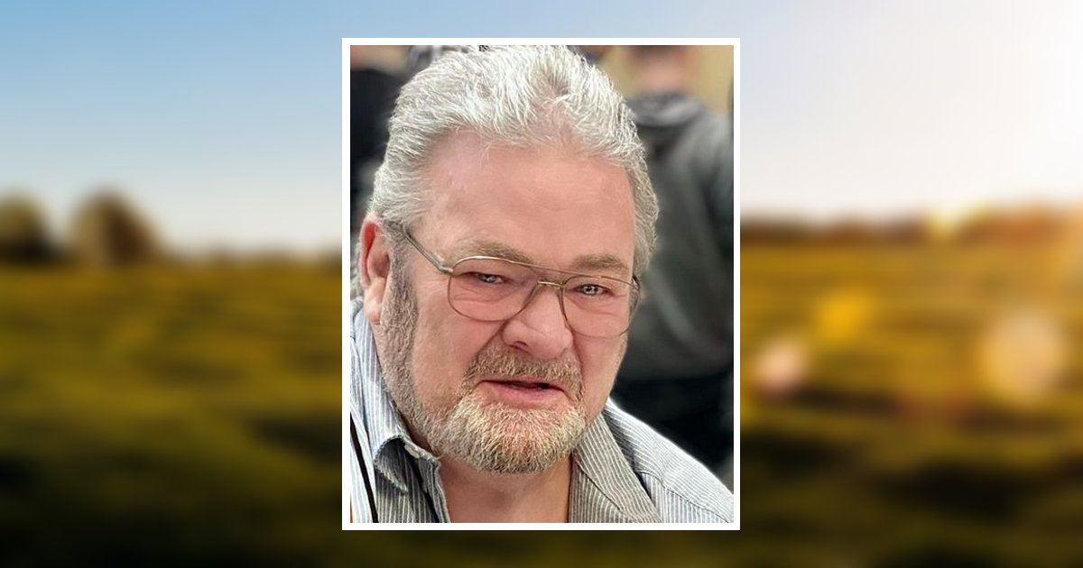 Dirk Lavon Staley Sr. Obituary, Gladwin, MI