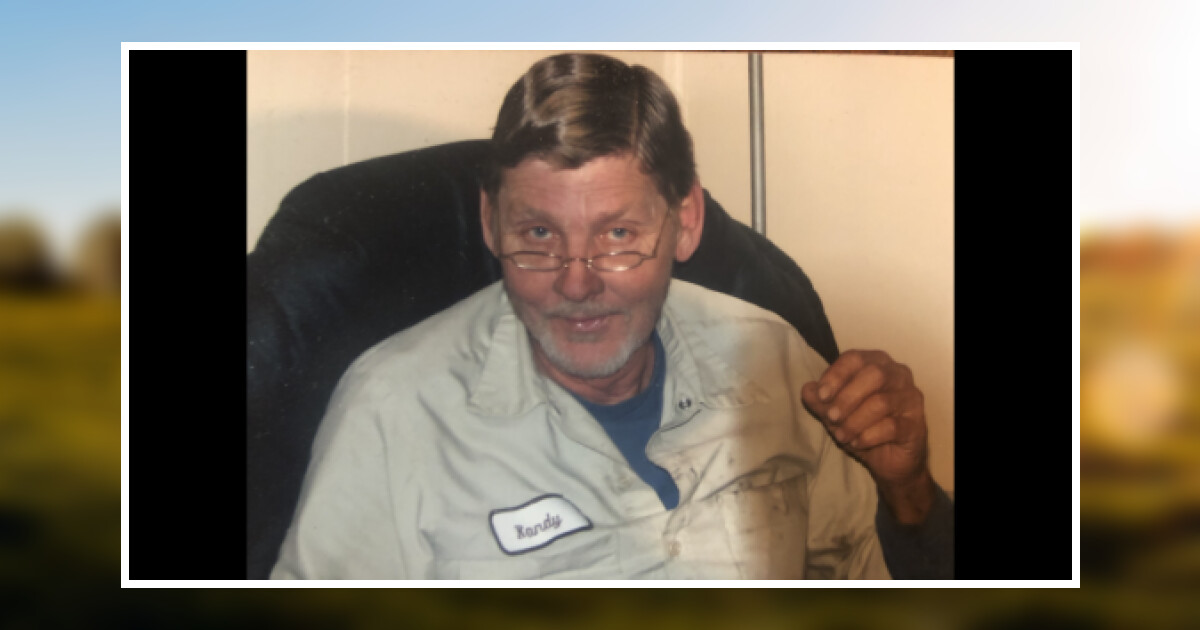 Randy Brumley Obituary 2019 - Grace Gardens Funeral Home & Crematorium