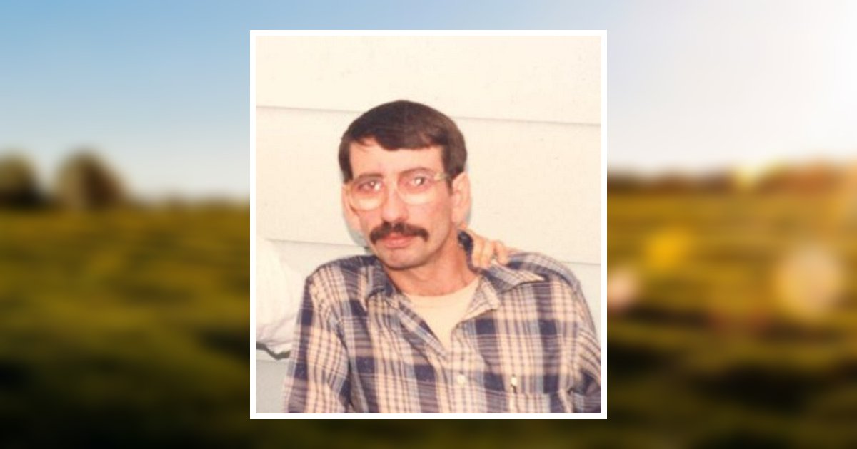 Donald Mcdaniel Obituary 2011 Ardoin's Funeral Homes Landing