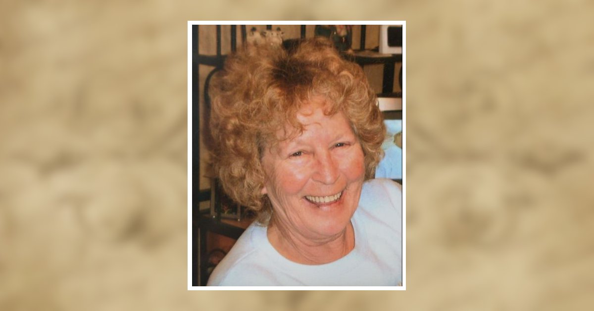 Doris A. Daniels Obituary, Fairbury, NE