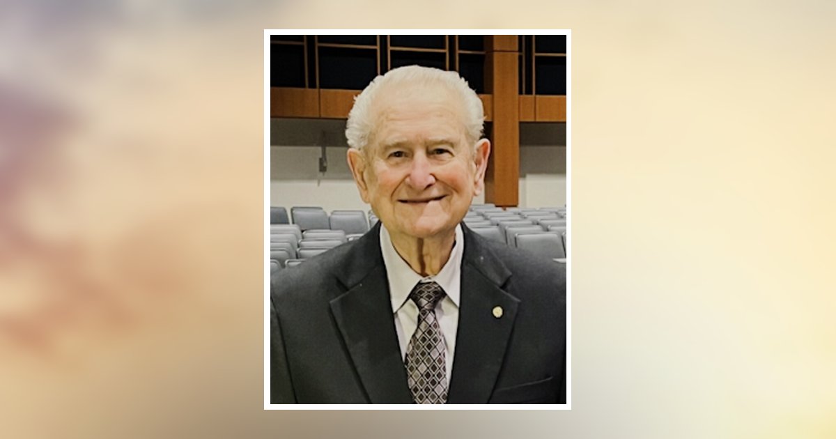 Sr. Salvatore J. "Sal" Panto