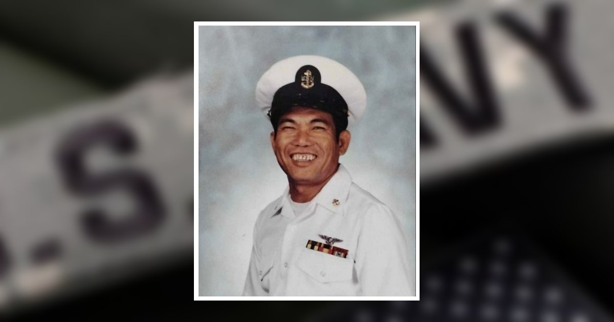 Rudy Enriquez Simon Obituary, Green Cove Springs, FL