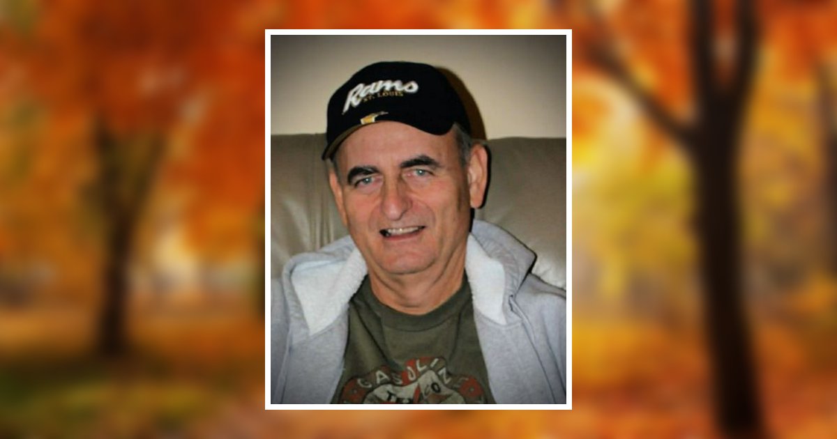Gary Lee Brownfield Obituary, Brownsville, KY
