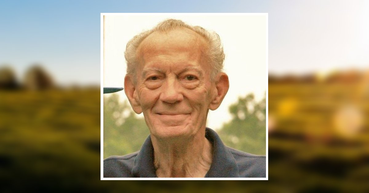 John D. Chism Obituary 2019 Robinson Funeral Homes