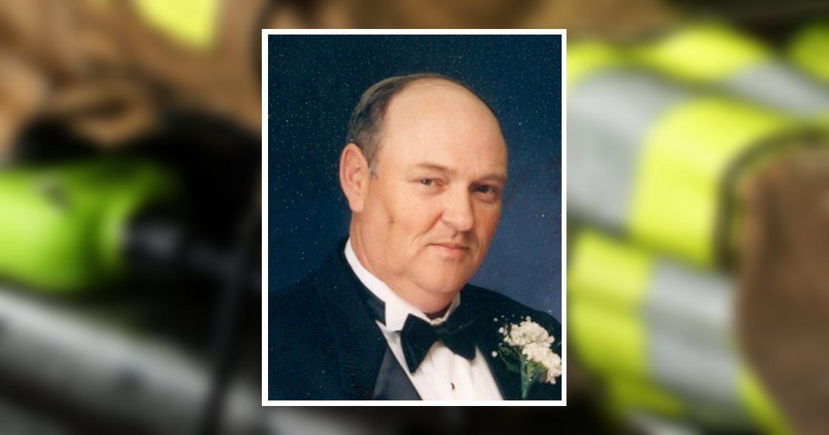 Dorsey L. Blades Obituary, Cambridge, MD