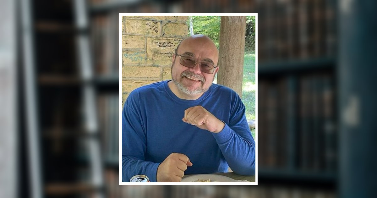 Grant Todd Osborn Obituary, Waverly, TN