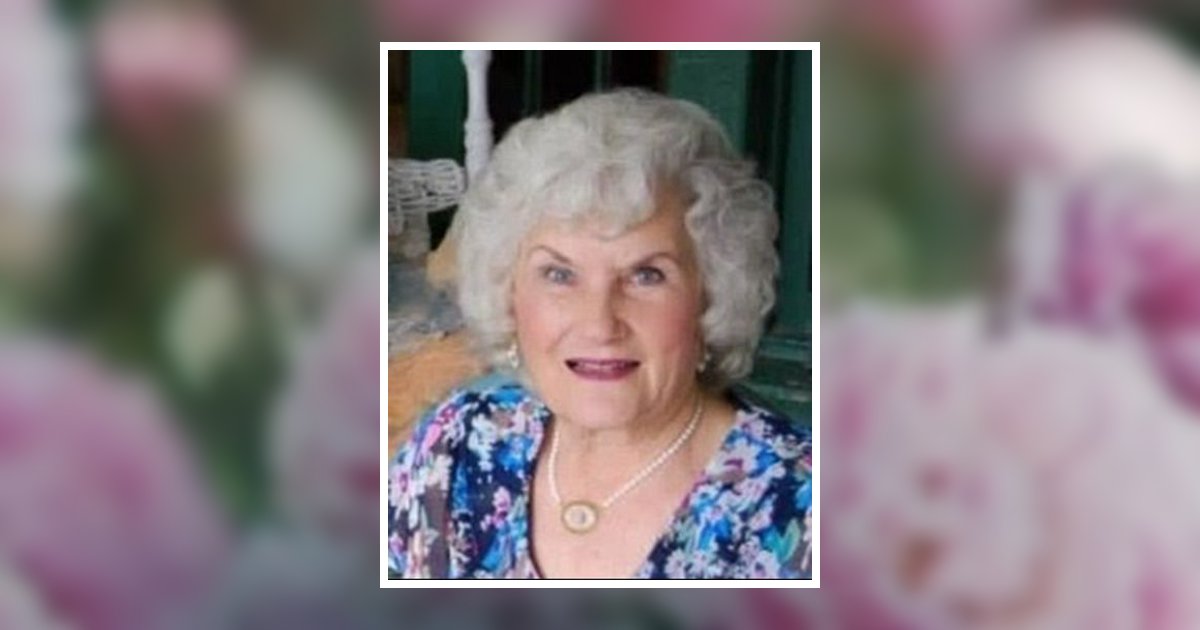 Ann Quesinberry Cockram Obituary, Dobson, NC