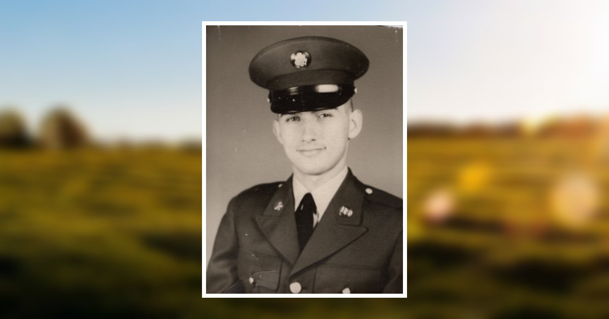 William F Cordes Obituary, Washington, NJ