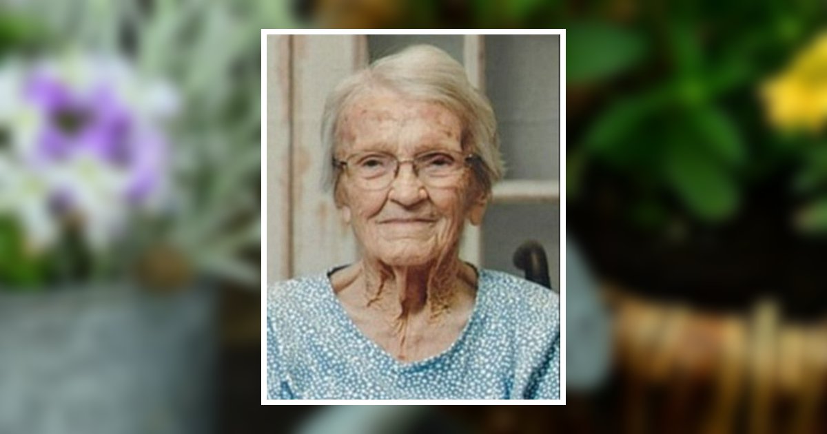 Mabel S. Doyle Obituary, Greencastle, PA