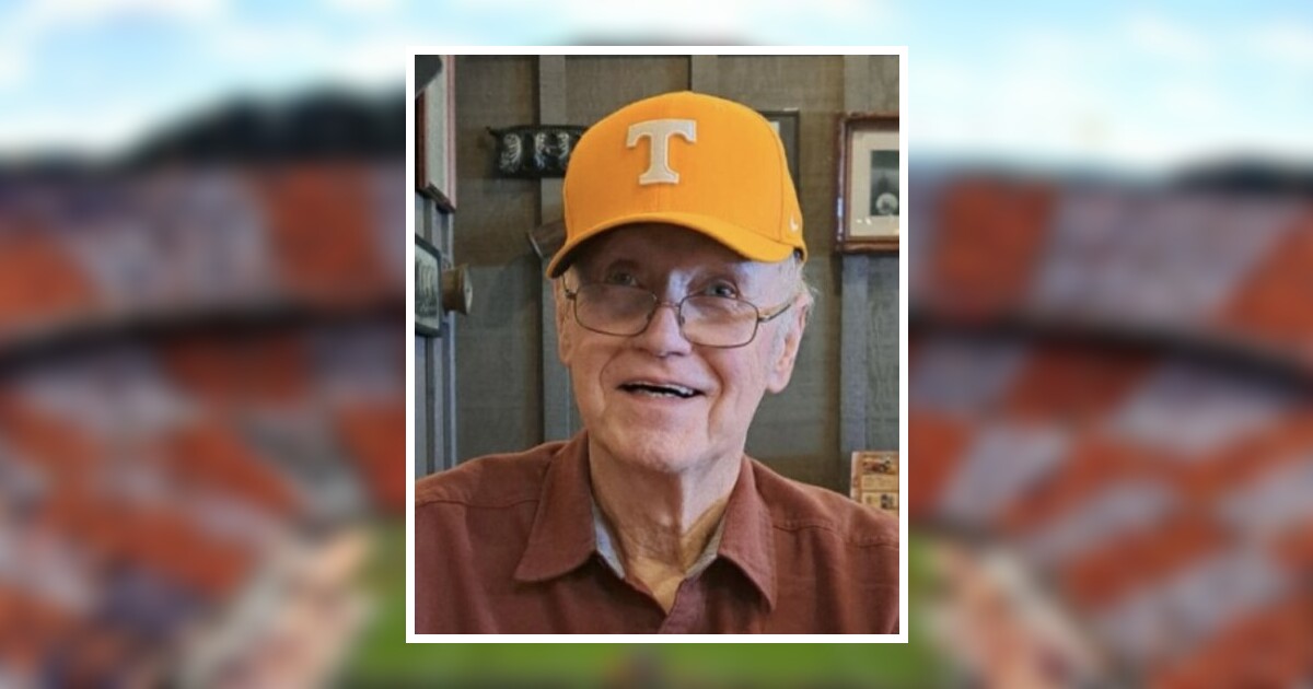 Darrell Goforth Obituary 2023 Companion Funeral & Cremation Service