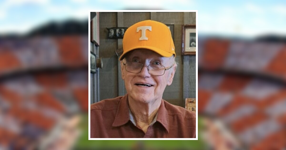 Darrell Goforth Obituary 2023 - Companion Funeral & Cremation Service